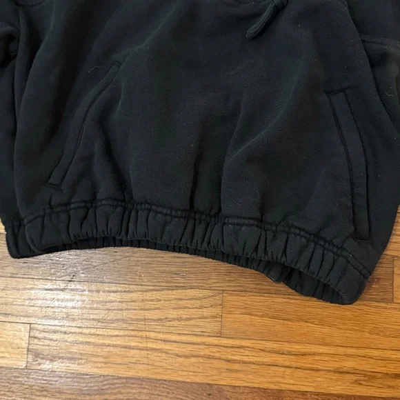 Alo Stadium 1/4 zip - Picture 4 of 5